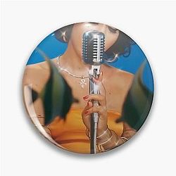 kali uchis -  Pin