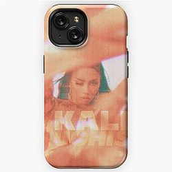 KALI UCHIS - P1 iPhone Tough Case