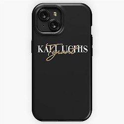 Kali Uchis Tyrant  iPhone Tough Case
