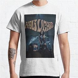 kali uchis -  Classic T-Shirt RB1608