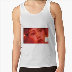 Kali Uchis singer, Kali Uchis songs, Kali Uchis album. Tank Top RB1608