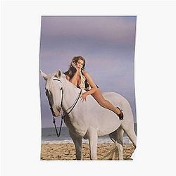 Kali Uchis acoustic EP cover Poster RB1608