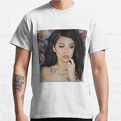 Kali Uchis singer, Kali Uchis songs Classic T-Shirt RB1608