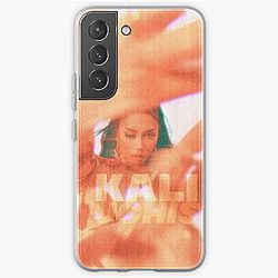 KALI UCHIS | P1 Samsung Galaxy Soft Case RB1608