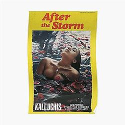 kali uchis Poster RB1608