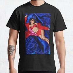 ISOLATION (Kali Uchis) [2] Classic T-Shirt RB1608