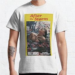 kali uchis -  Classic T-Shirt RB1608