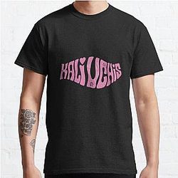 Kali Uchis Classic T-Shirt RB1608