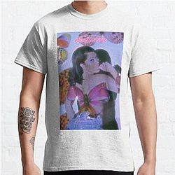Kali Uchis Aesthetic Classic T-Shirt RB1608