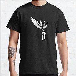 Kali Uchis Sin Miedo Drawing 2 Classic T-Shirt RB1608