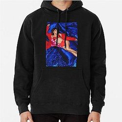 ISOLATION (Kali Uchis) [2] Pullover Hoodie RB1608