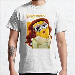 Kali uchis Love team Classic T-Shirt RB1608
