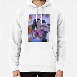 Kali Uchis Aesthetic Pullover Hoodie RB1608