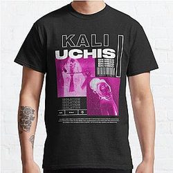Kali Uchis Classic T-Shirt RB1608