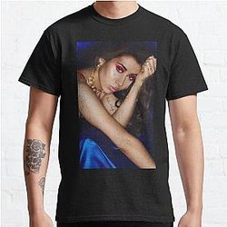 ISOLATION (Kali Uchis) [1] Classic T-Shirt RB1608