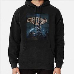 Kali Uchis Pullover Hoodie RB1608