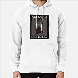Kali Uchis Art Pullover Hoodie RB1608