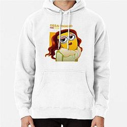 Kali uchis Love team Pullover Hoodie RB1608