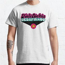 Kali uchis classic Classic T-Shirt RB1608