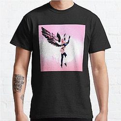 Kali uchis movie music Classic T-Shirt RB1608