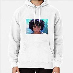Kali Uchis singer, Kali Uchis songs, Kali Uchis album. Pullover Hoodie RB1608