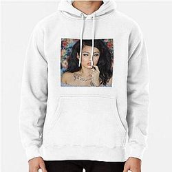 Kali Uchis singer, Kali Uchis songs Pullover Hoodie RB1608