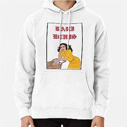 kali uchis Pullover Hoodie RB1608