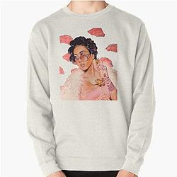 Kali uchis movie Pullover Sweatshirt RB1608