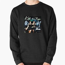 Jorja Kali Uchis Pullover Sweatshirt RB1608