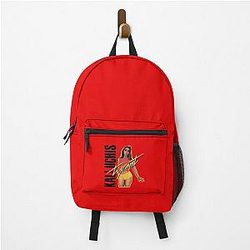 Kali uchis music Backpack RB1608