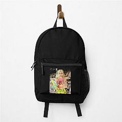 Kali uchis Funny Backpack RB1608