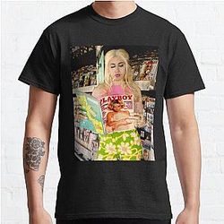 Kali uchis Funny Classic T-Shirt RB1608