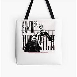 Classic kali uchis All Over Print Tote Bag RB1608