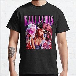Kali Uchis Classic T-Shirt RB1608