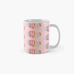 Kali Uchis Classic Mug RB1608