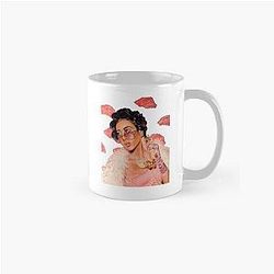 Kali uchis movie Classic Mug RB1608