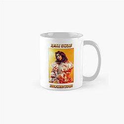 Kali uchis Album Classic Mug RB1608