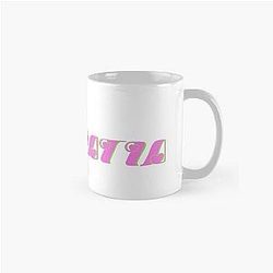 Kali Uchis - telepatía Classic Mug RB1608