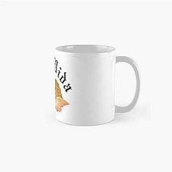 Por Vida Kali Uchis Classic Mug RB1608