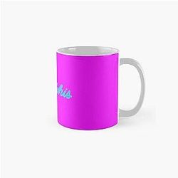Kali Uchis Number 1 GOAT 3 Classic Mug RB1608