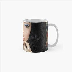 Kali Uchis singer, Kali Uchis songs Classic Mug RB1608