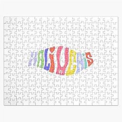 in my dreams  kali uchis Jigsaw Puzzle RB1608