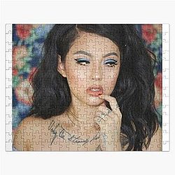 Kali Uchis 歌手, Kali Uchis ジャンル ジグソーパズル RB1608
