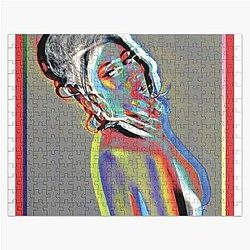 Art Kali Uchis Poster Jigsaw Puzzle RB1608