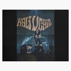 Kali Uchis Jigsaw Puzzle RB1608
