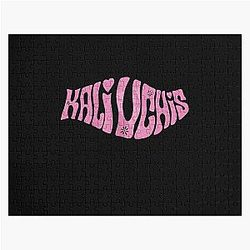 Kali Uchis Jigsaw Puzzle RB1608