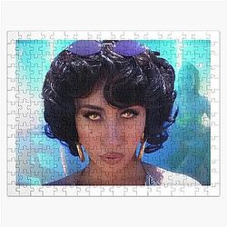 Kali Uchis singer, Kali Uchis songs, Kali Uchis album. Jigsaw Puzzle RB1608