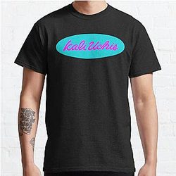Kali Uchis Number 1 GOAT 4 Classic T-Shirt RB1608