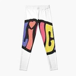 Kali Uchis Leggings RB1608