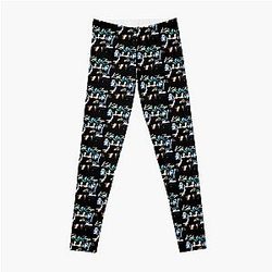 Jorja Kali Uchis Leggings RB1608